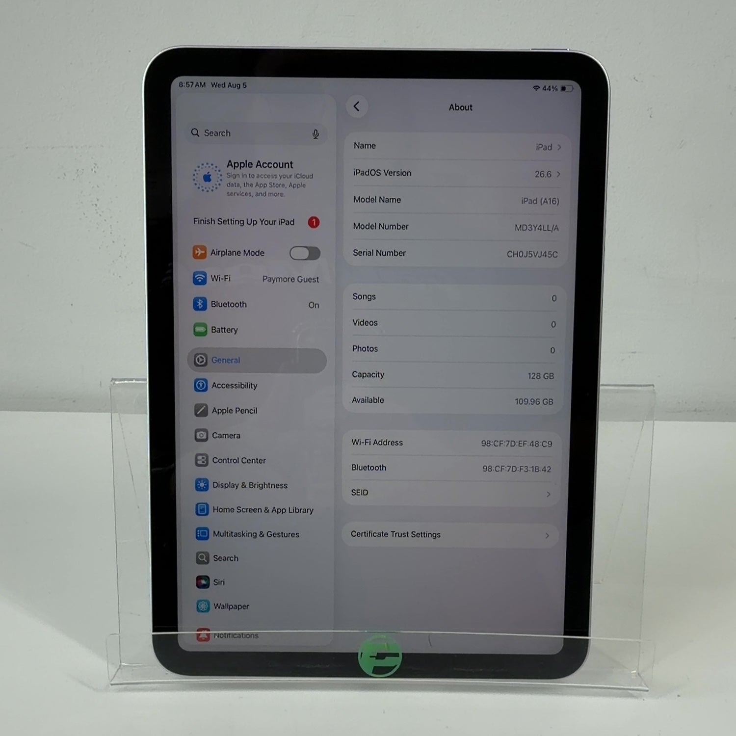 Product Image