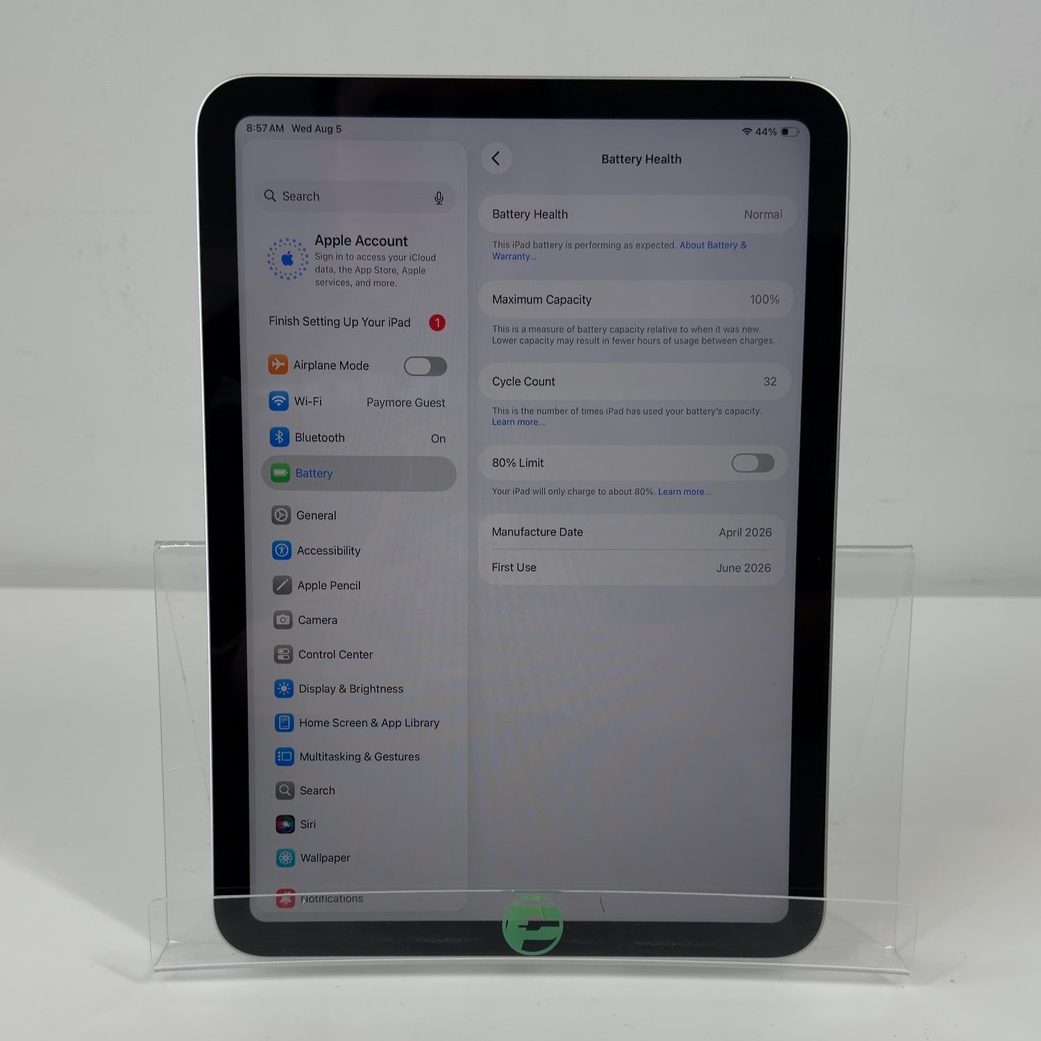 Product Image