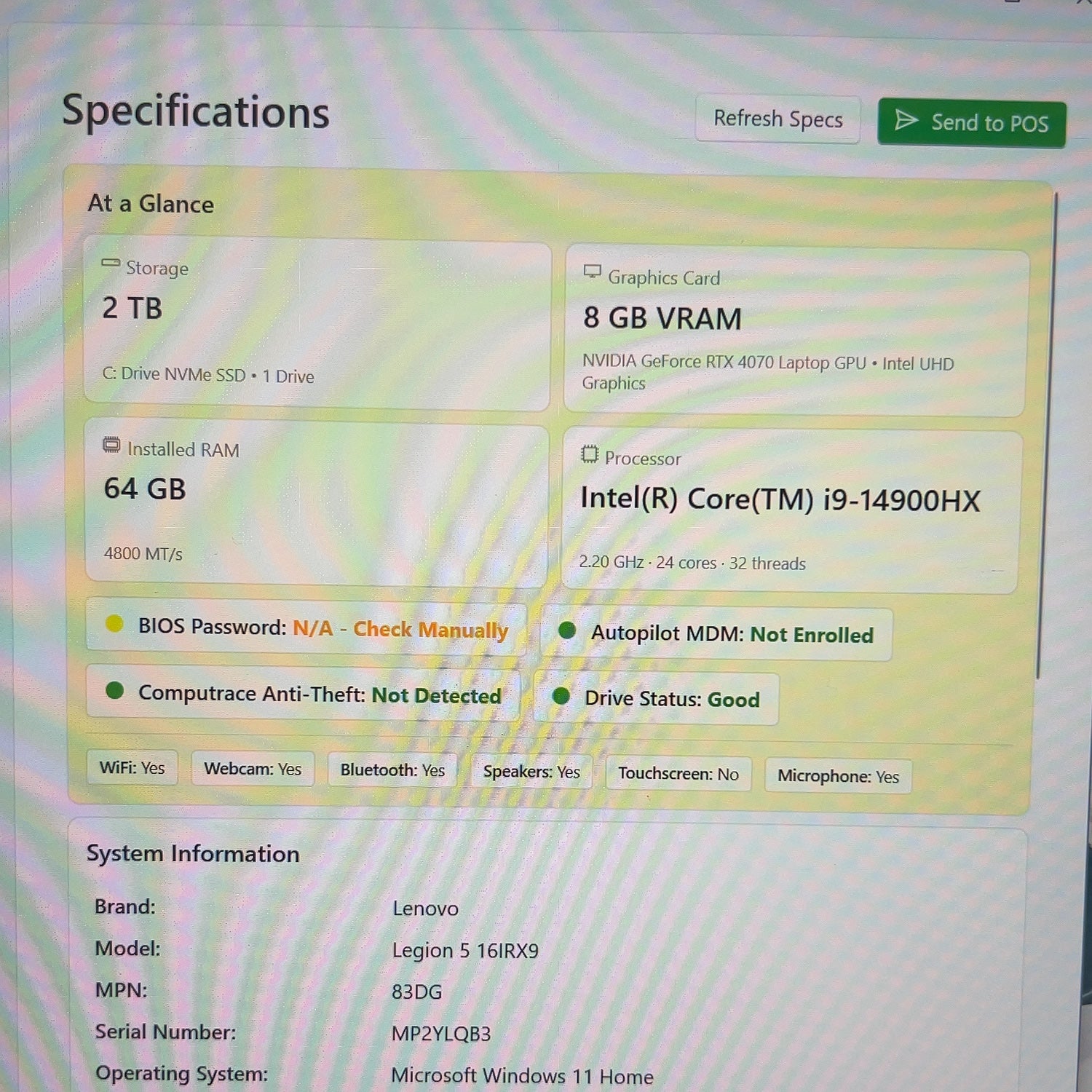 Product Image