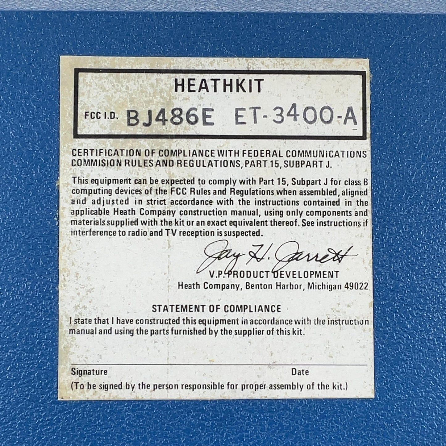 Product Image
