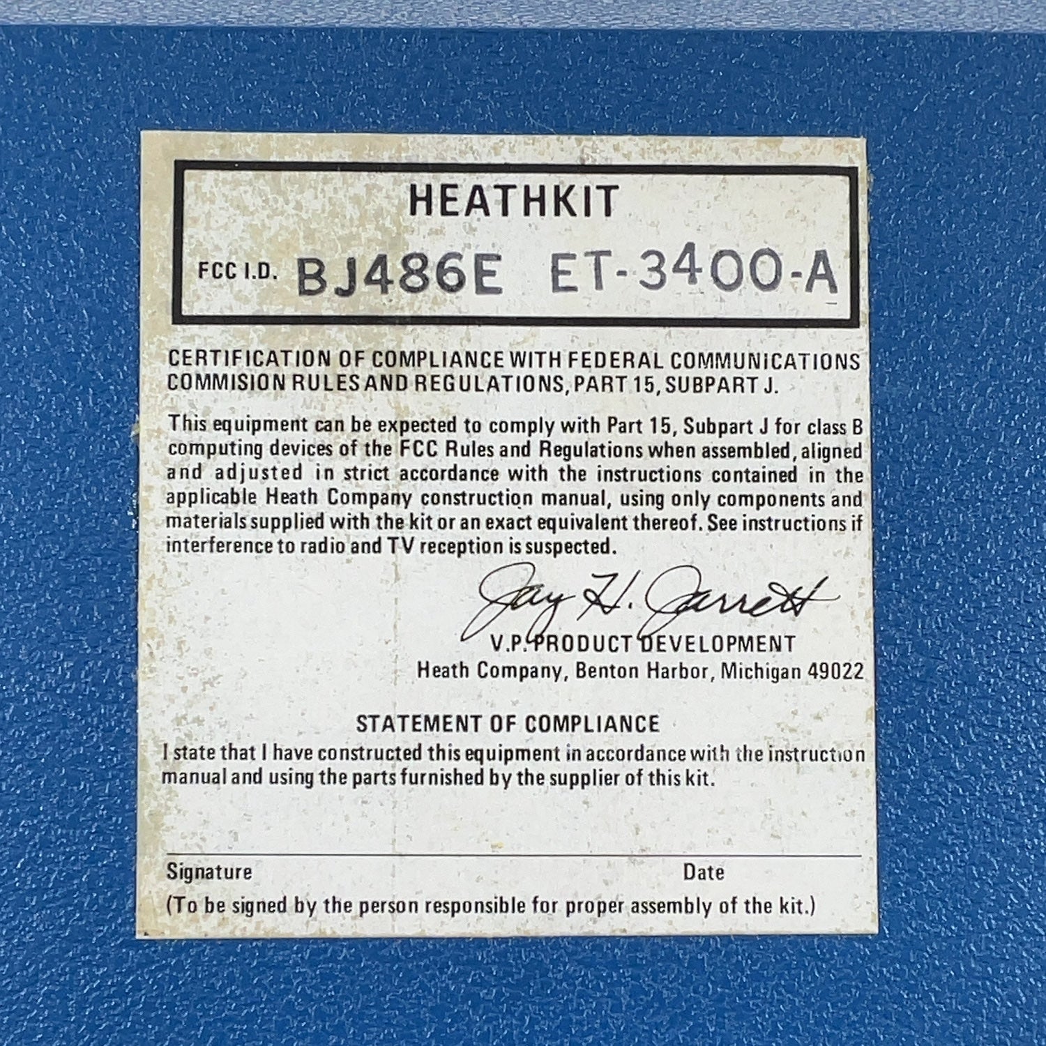 Product Image
