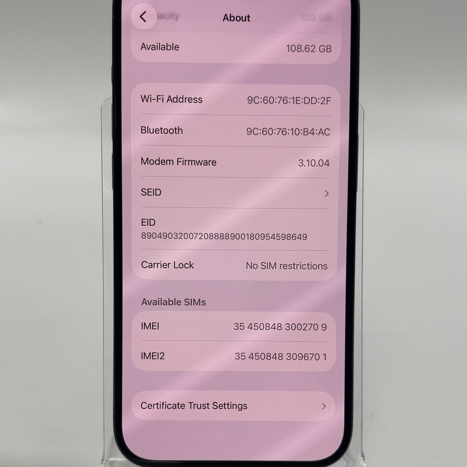 Product Image