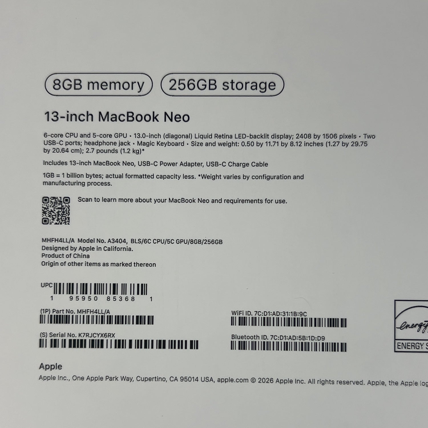 Product Image
