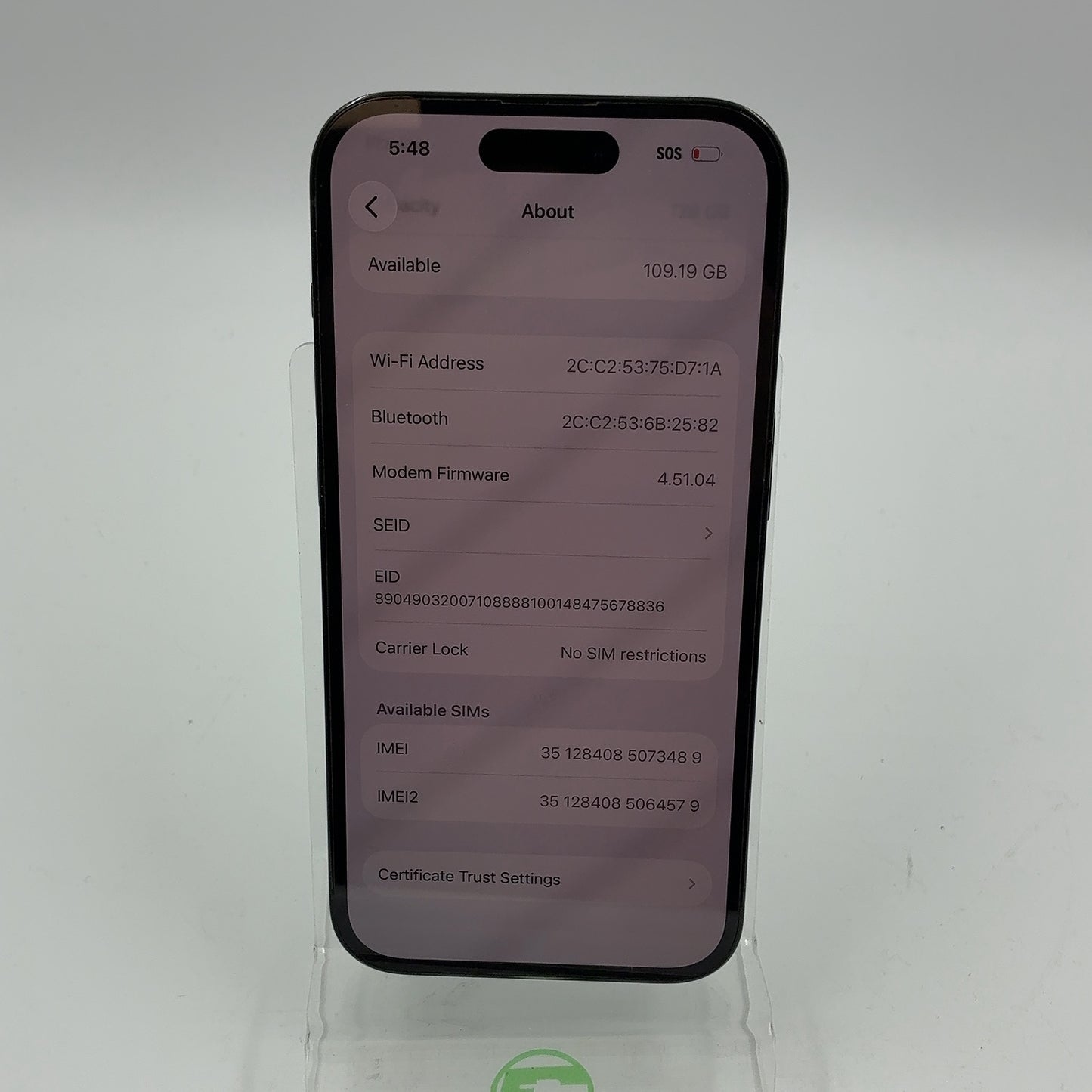 Product Image