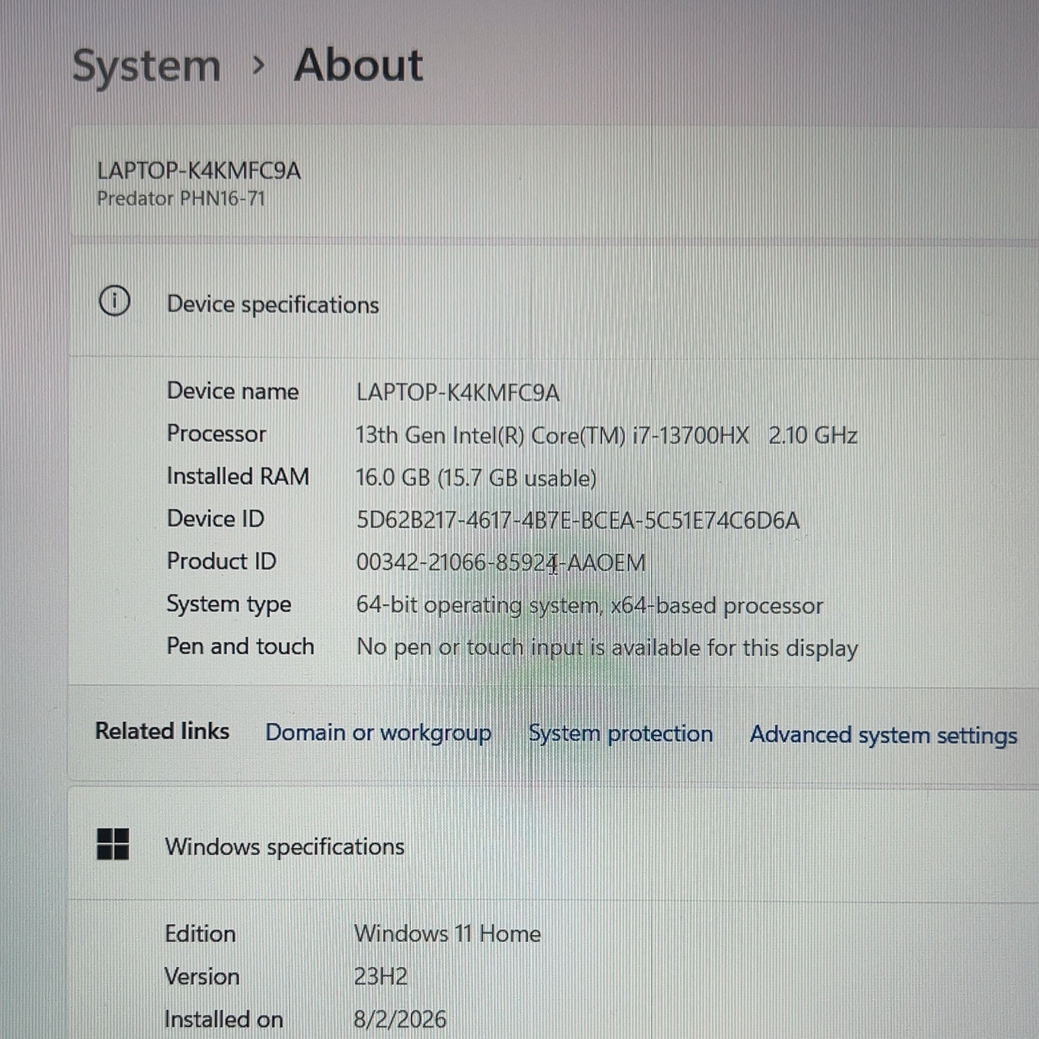 Product Image