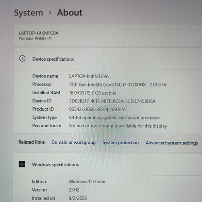 Product Image