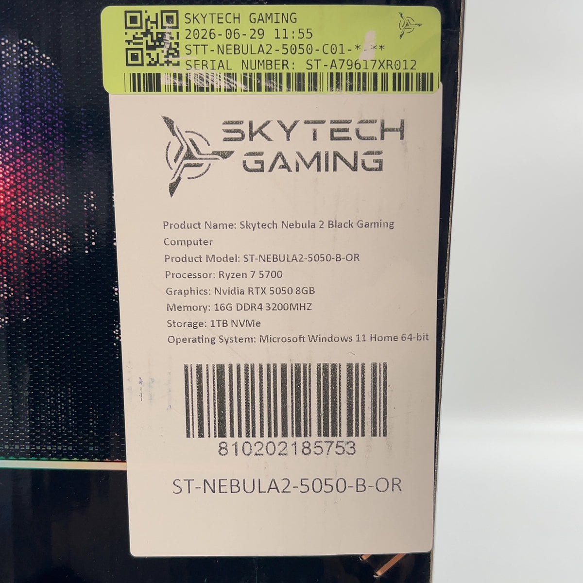 Product Image