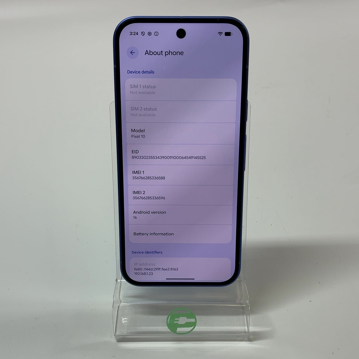 Product Image