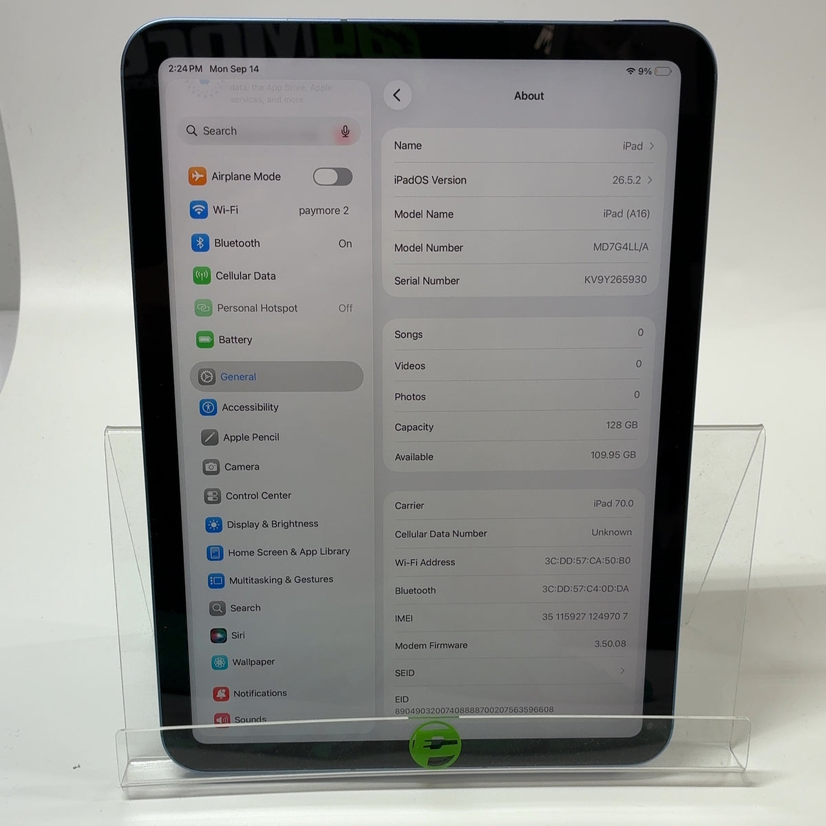 Product Image