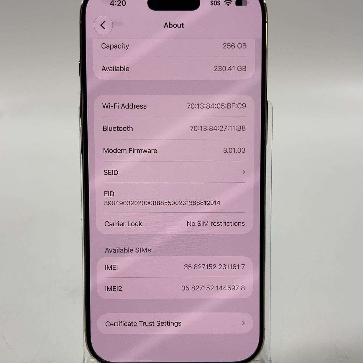 Product Image