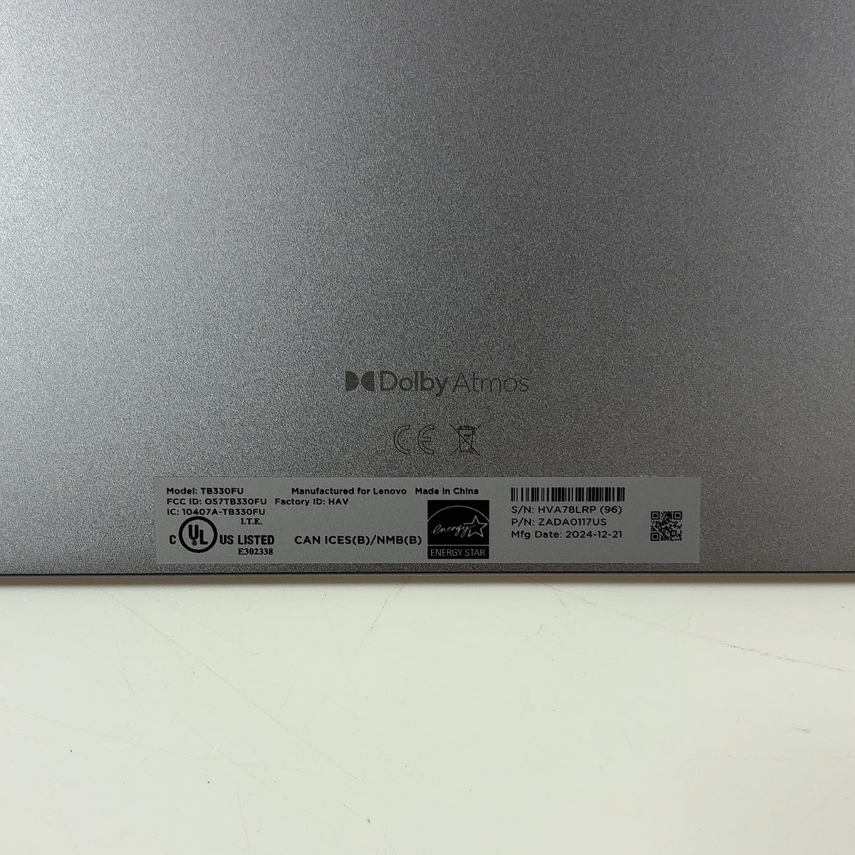 Product Image