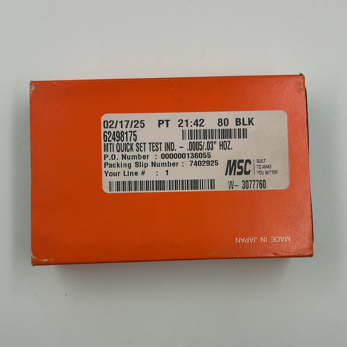 Product Image
