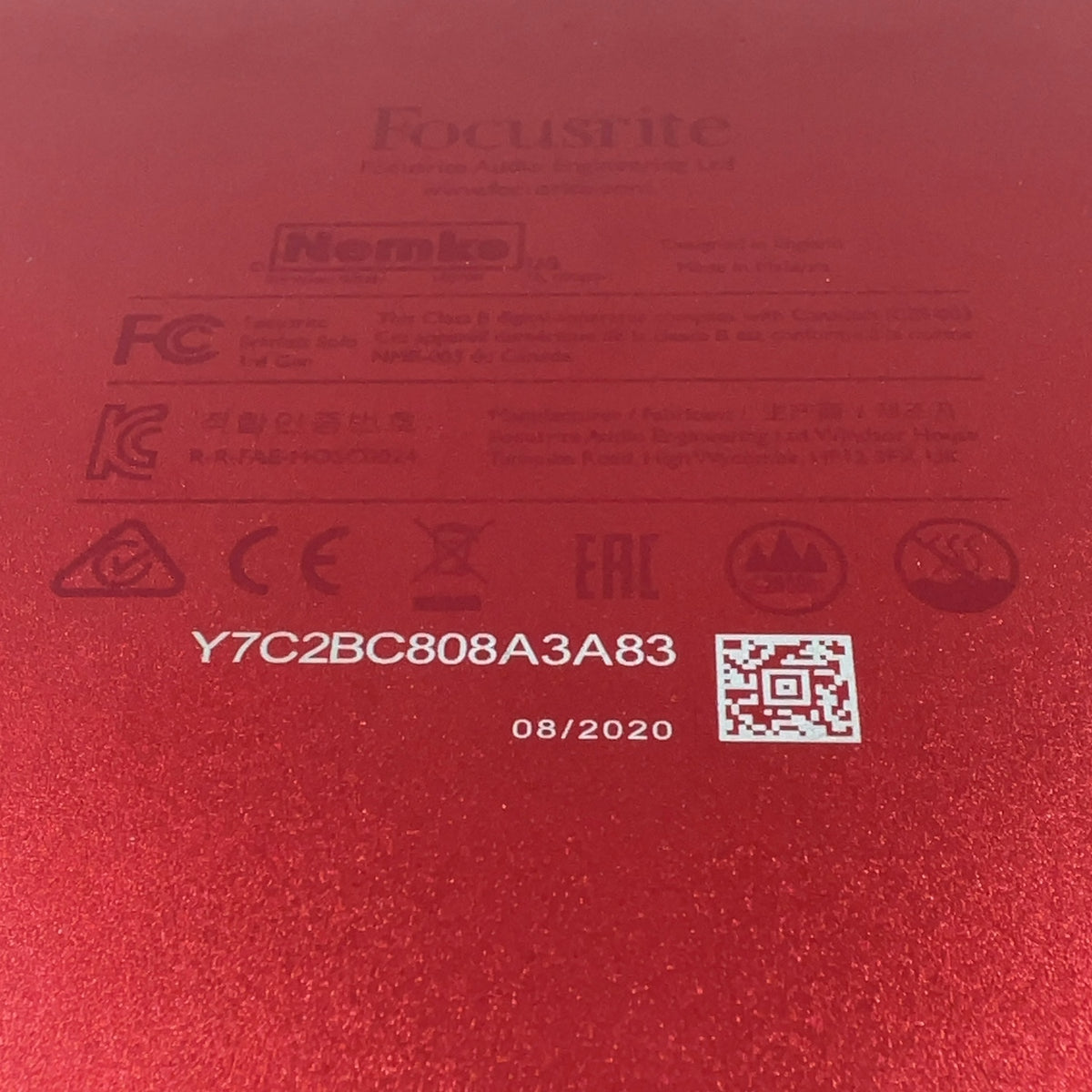 Product Image