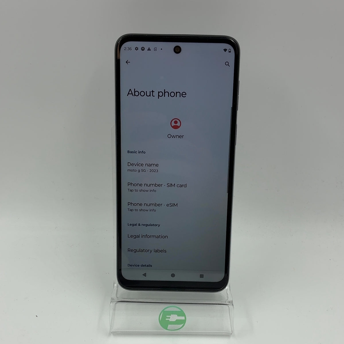 Product Image