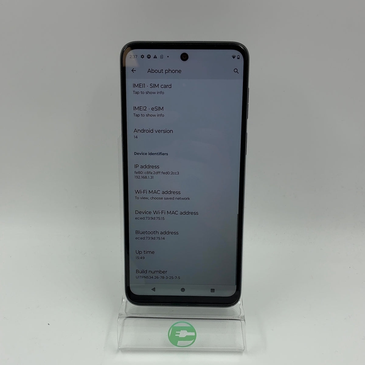 Product Image