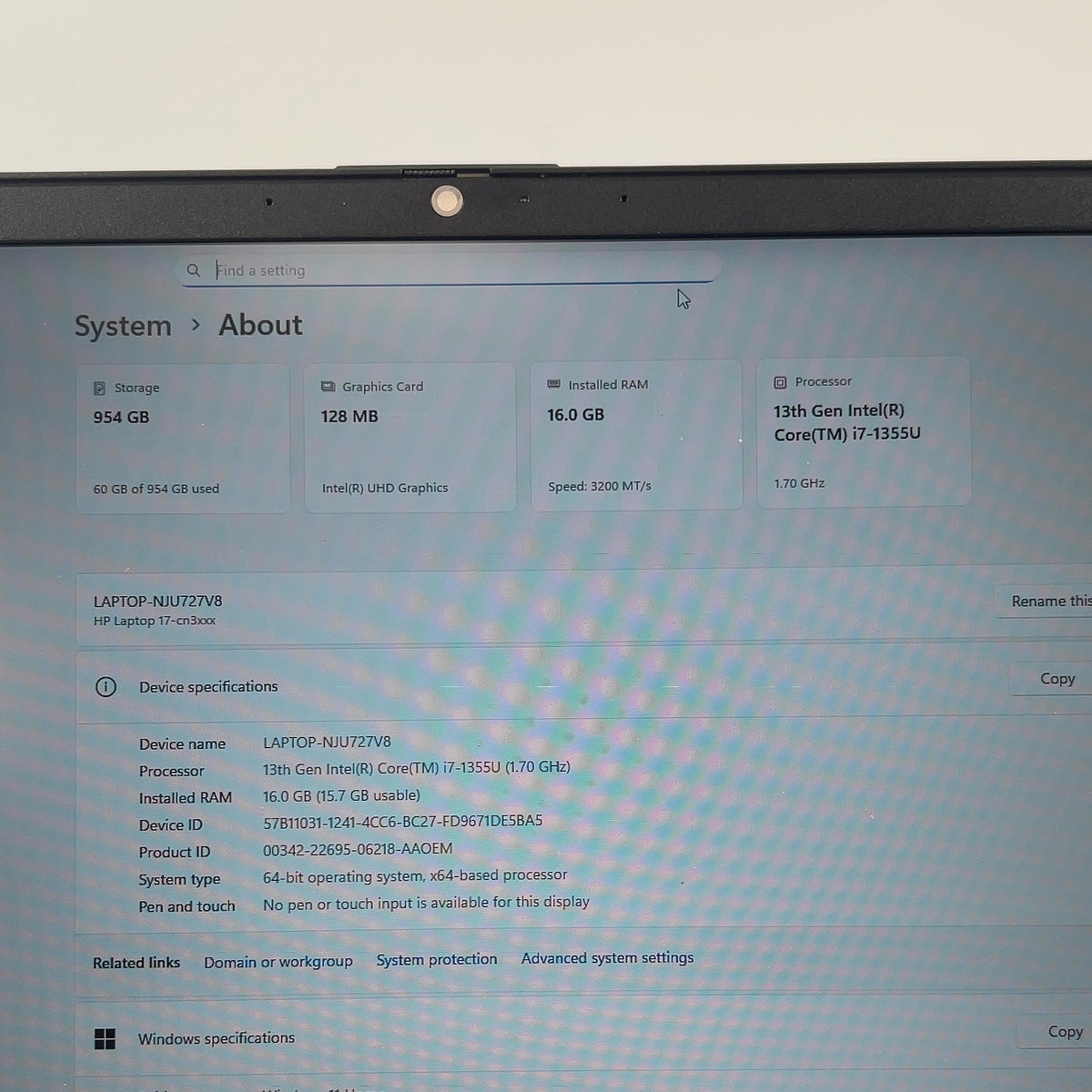 Product Image