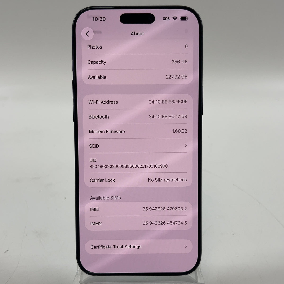 Product Image