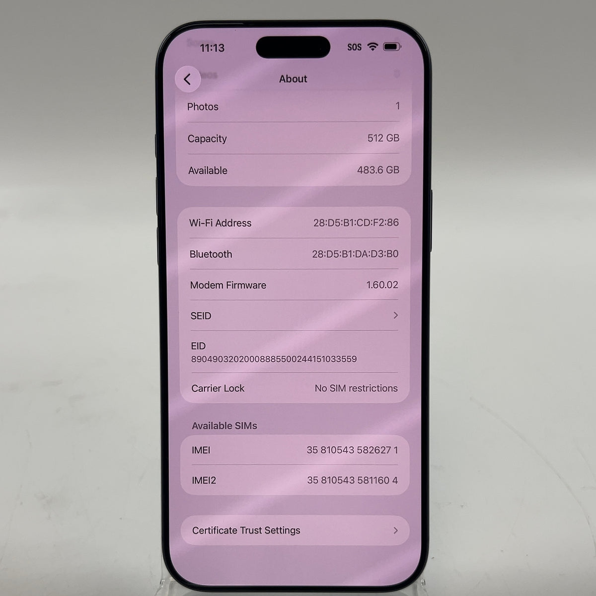 Product Image