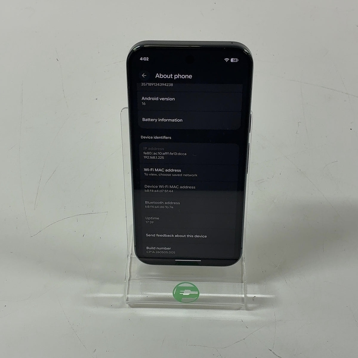 Product Image