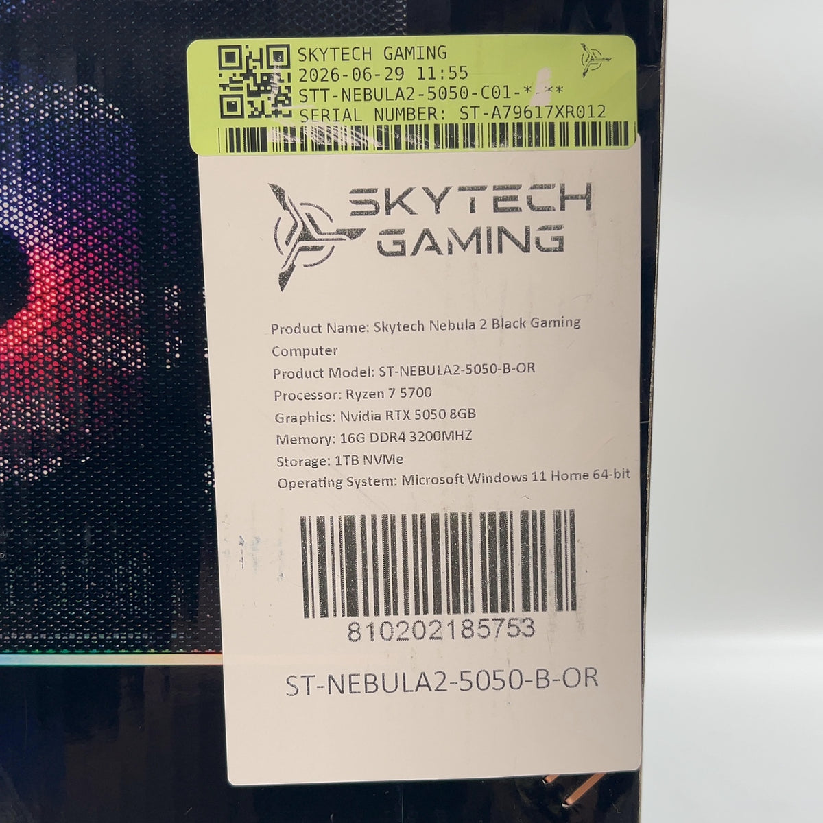Product Image