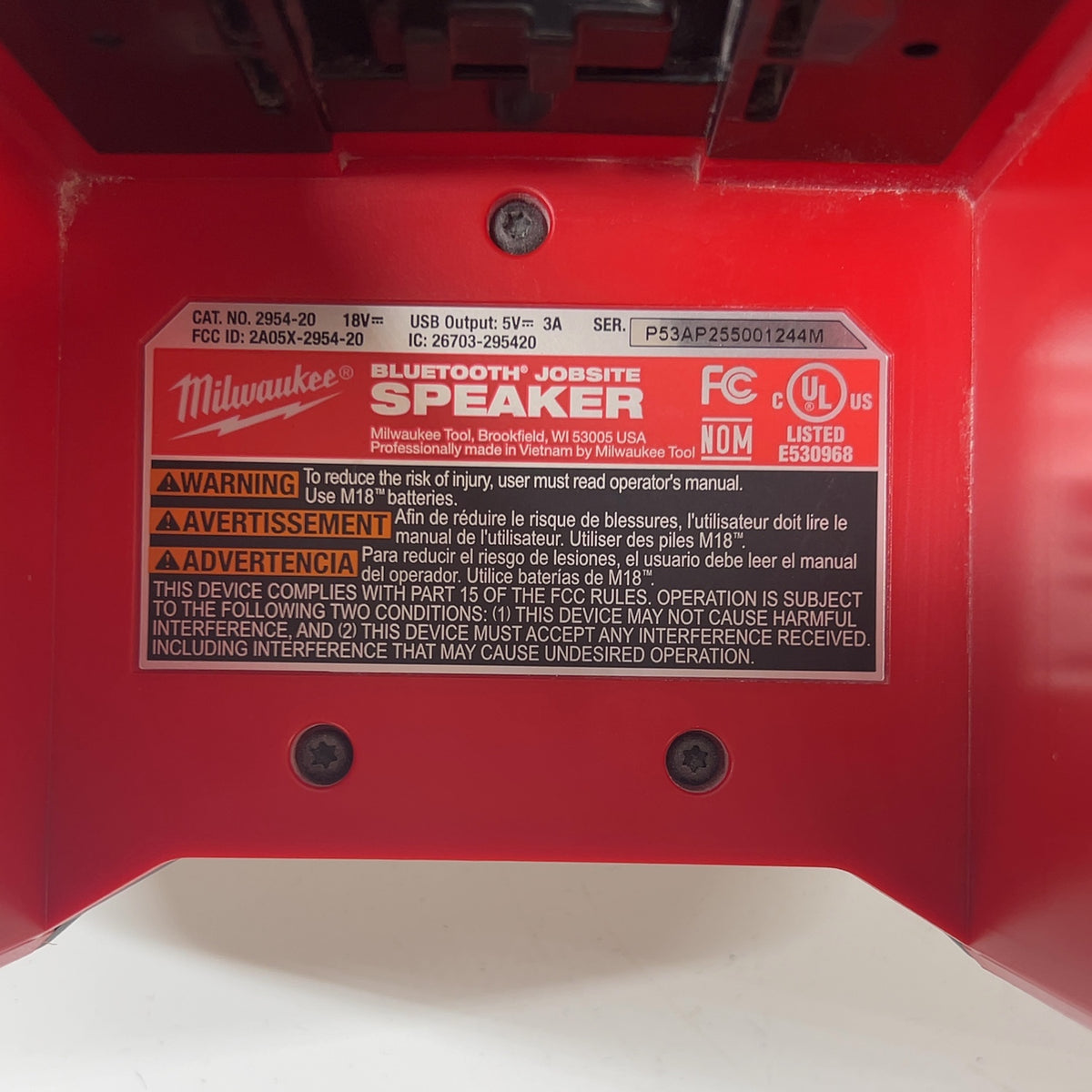 Product Image