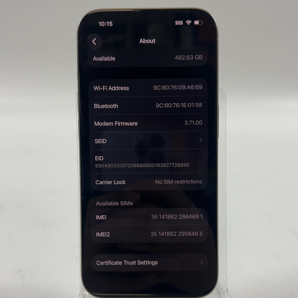 Product Image