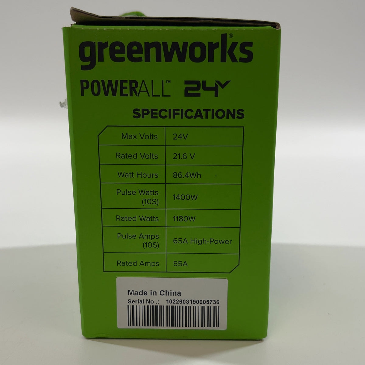 Product Image