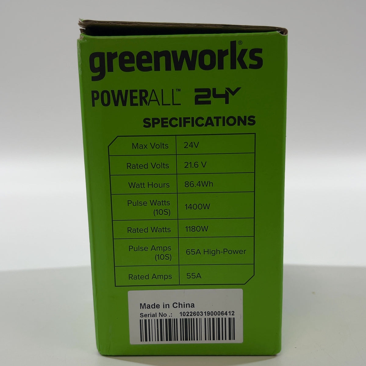 Product Image