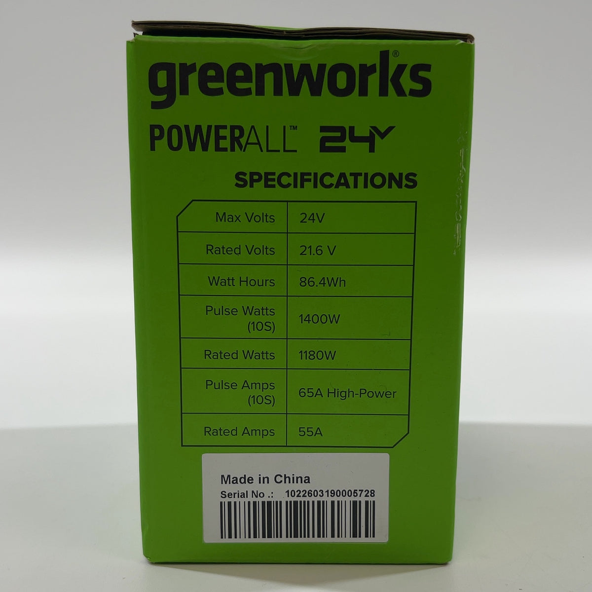 Product Image