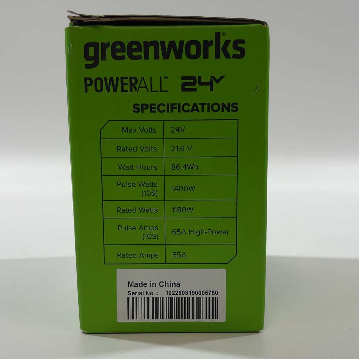 Product Image