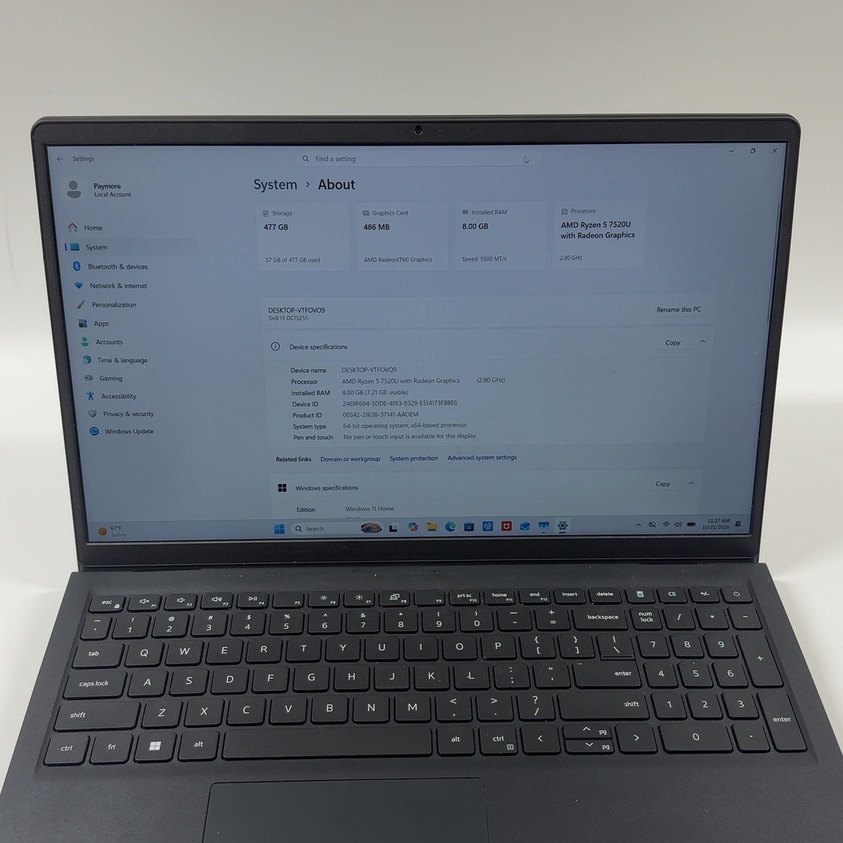Product Image