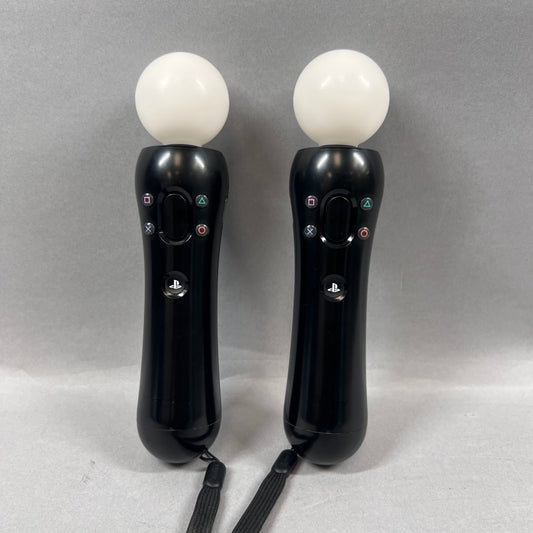 Sony Wand Wireless Controller CECH-ZCM2U