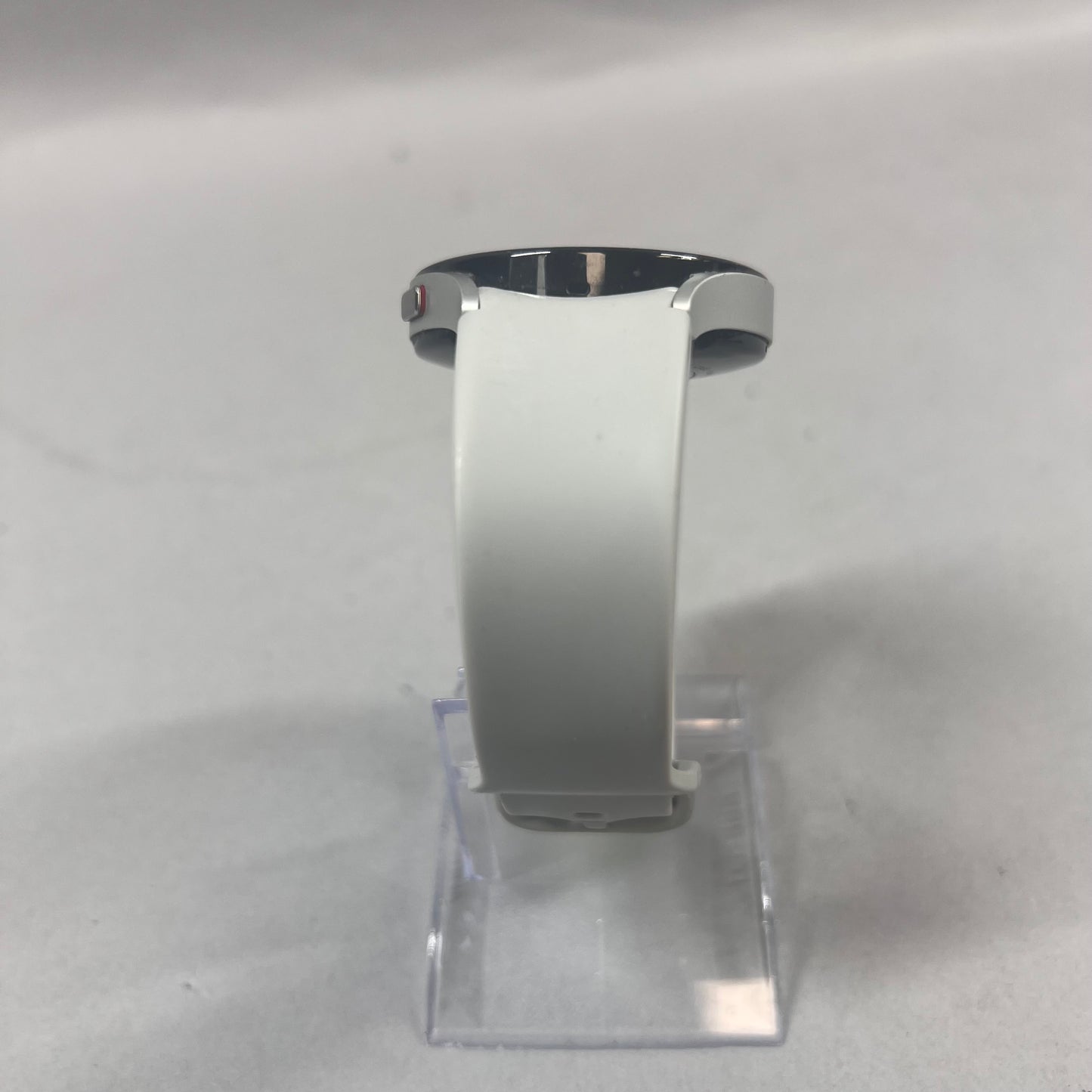 WiFi Only Samsung Galaxy Watch4 Aluminum Smartwatch SM-R870