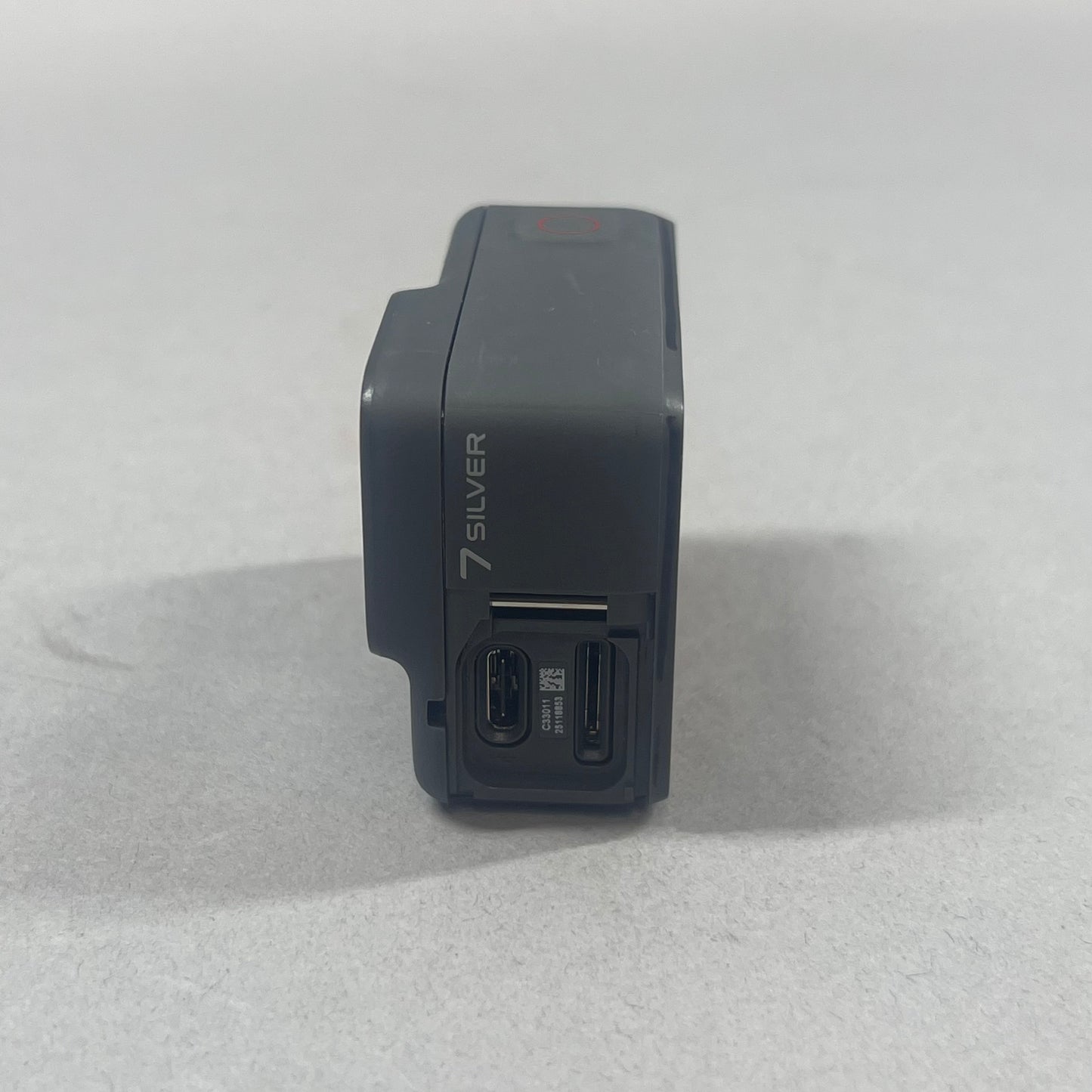 GoPro 7 Silver Digital Camera