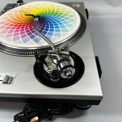 QUARTZ Technics SL-1200MK2 Turntable 1200