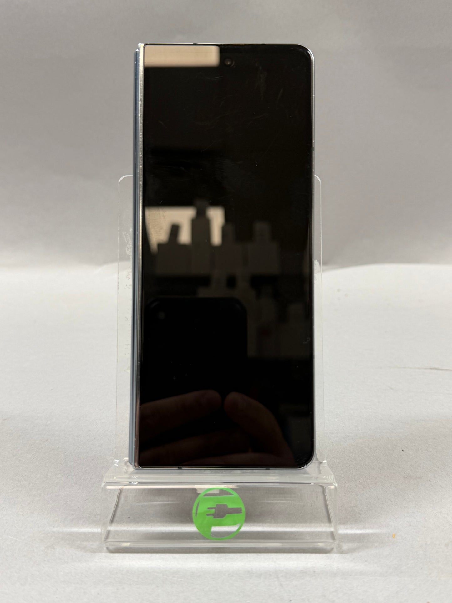 Verizon Samsung Galaxy Z Fold4 512GB 16 Gray SM-F936U