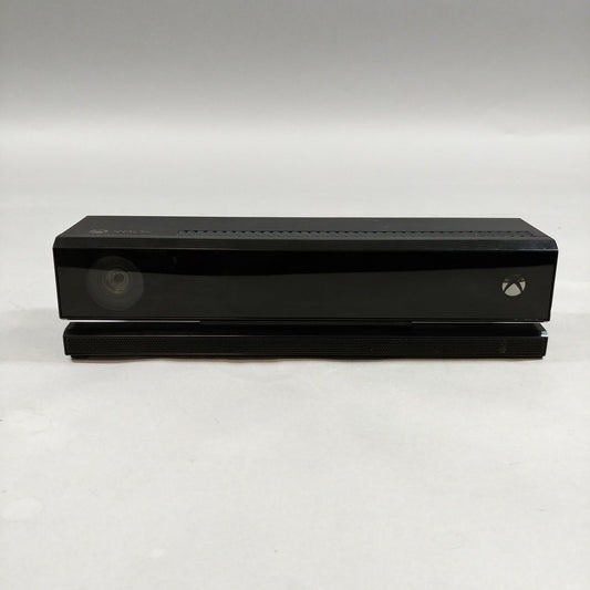 Microsoft Kinect 2 Black 1520 For Xbox One