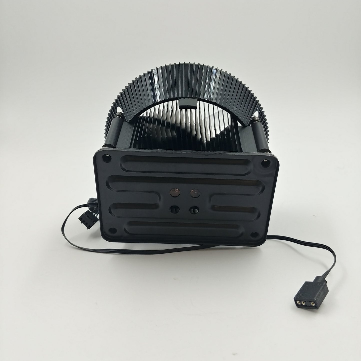 Cooler Master RGB fan w/heatsink Heatsink for AMD Am4