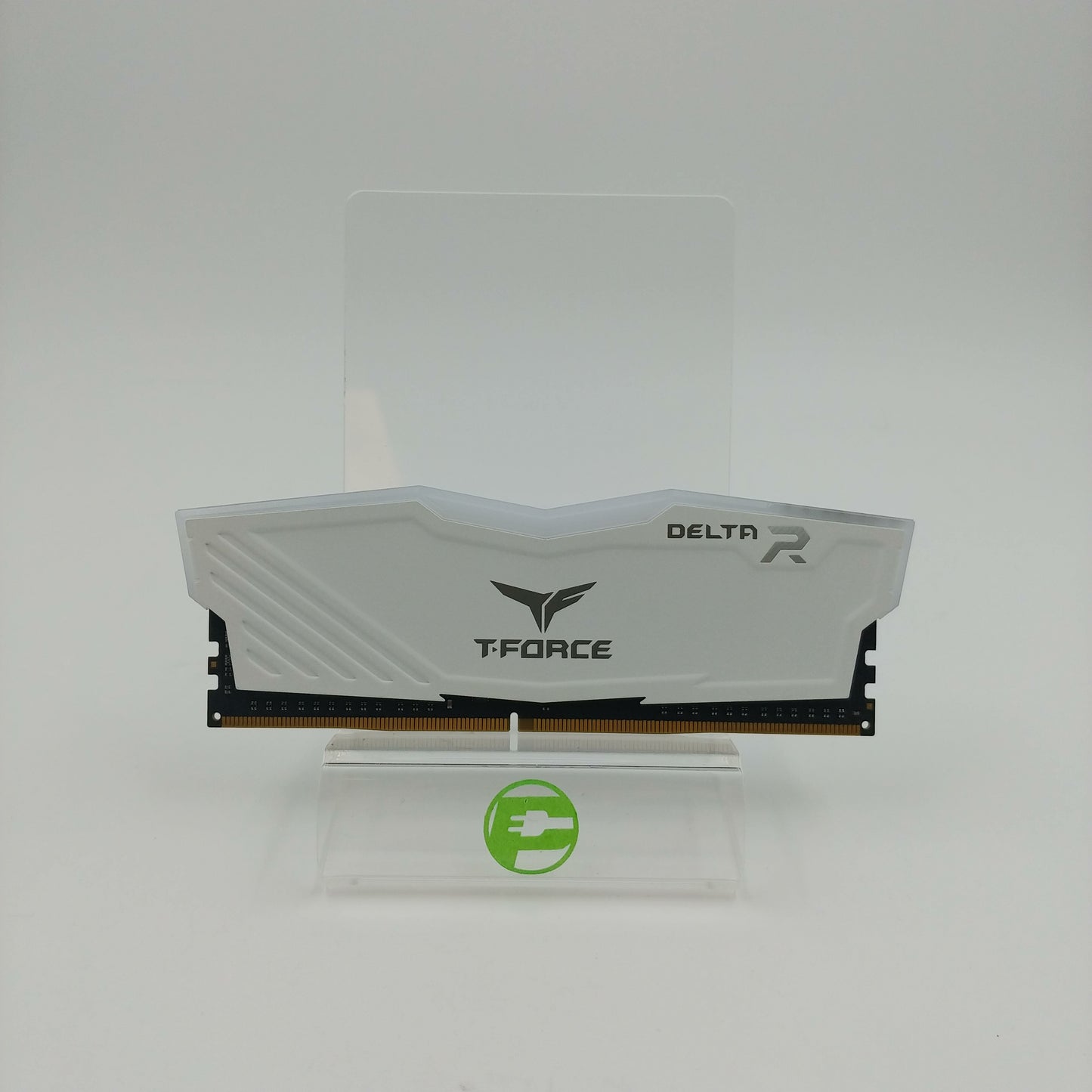 TeamGroup T-Force Delta RGB 8GB (1x8GB) DDR4 3600MHz