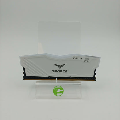 TeamGroup T-Force Delta RGB 8GB (1x8GB) DDR4 3600MHz