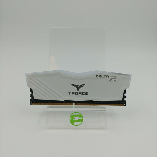 TeamGroup T-Force Delta RGB 8GB (1x8GB) DDR4 3600MHz