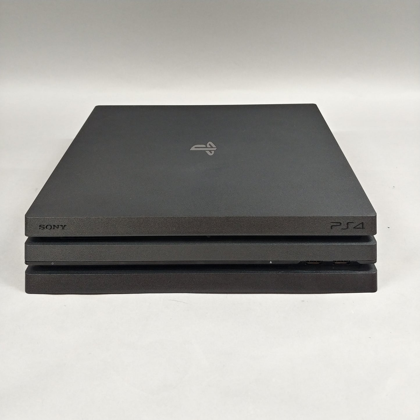 Sony PlayStation 4 Pro PS4 1TB Black Console Gaming System CUH-7215B