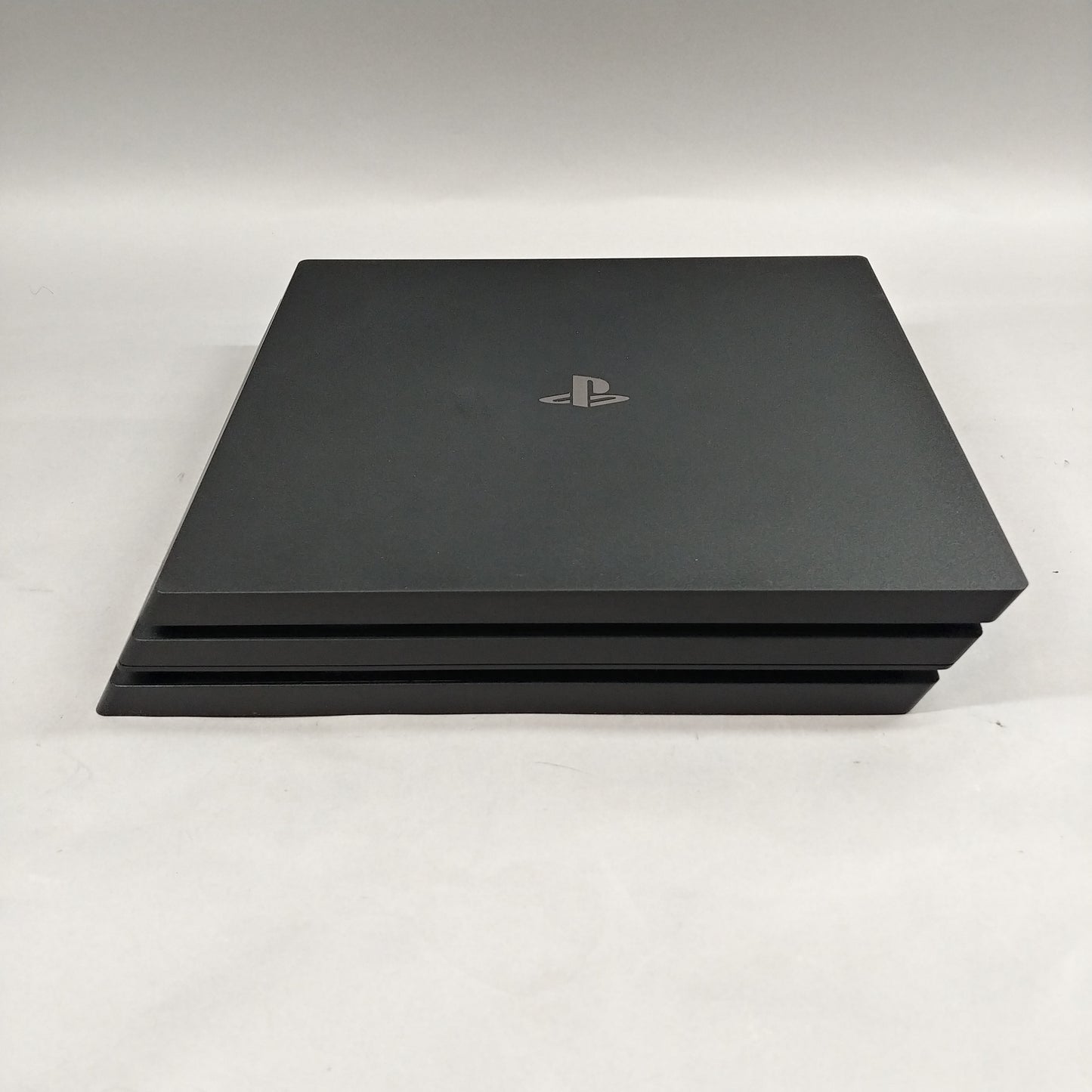 Sony PlayStation 4 Pro PS4 1TB Black Console Gaming System CUH-7215B