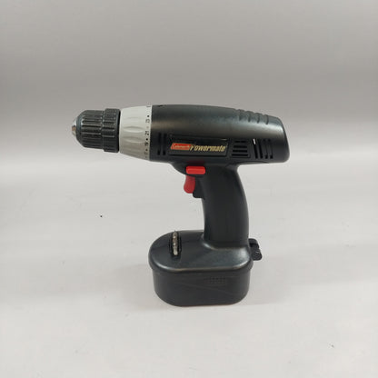 Coleman PMD8129 18V Cordless Driver Drill