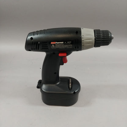 Coleman PMD8129 18V Cordless Driver Drill