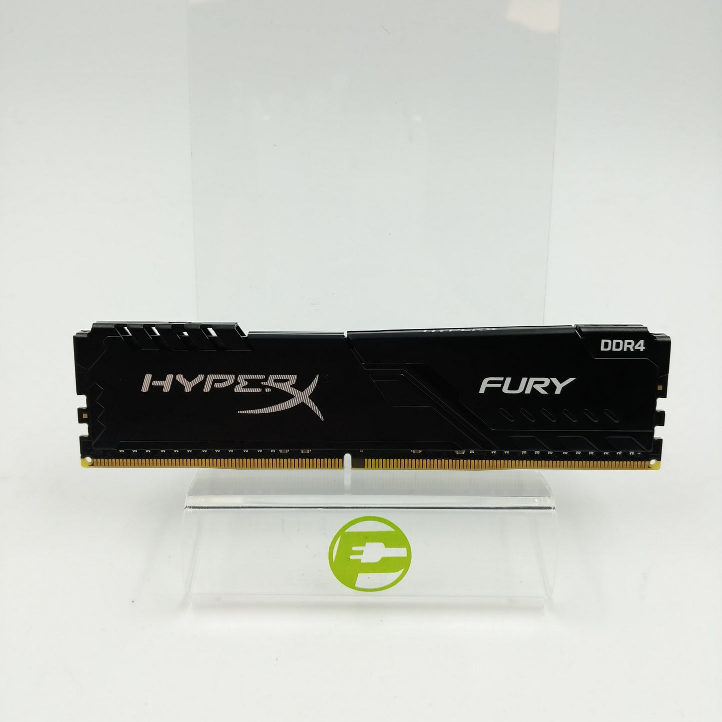 HyperX FURY 16GB (1x16GB) DDR4 3000MHz HX430C15FB3K4/64