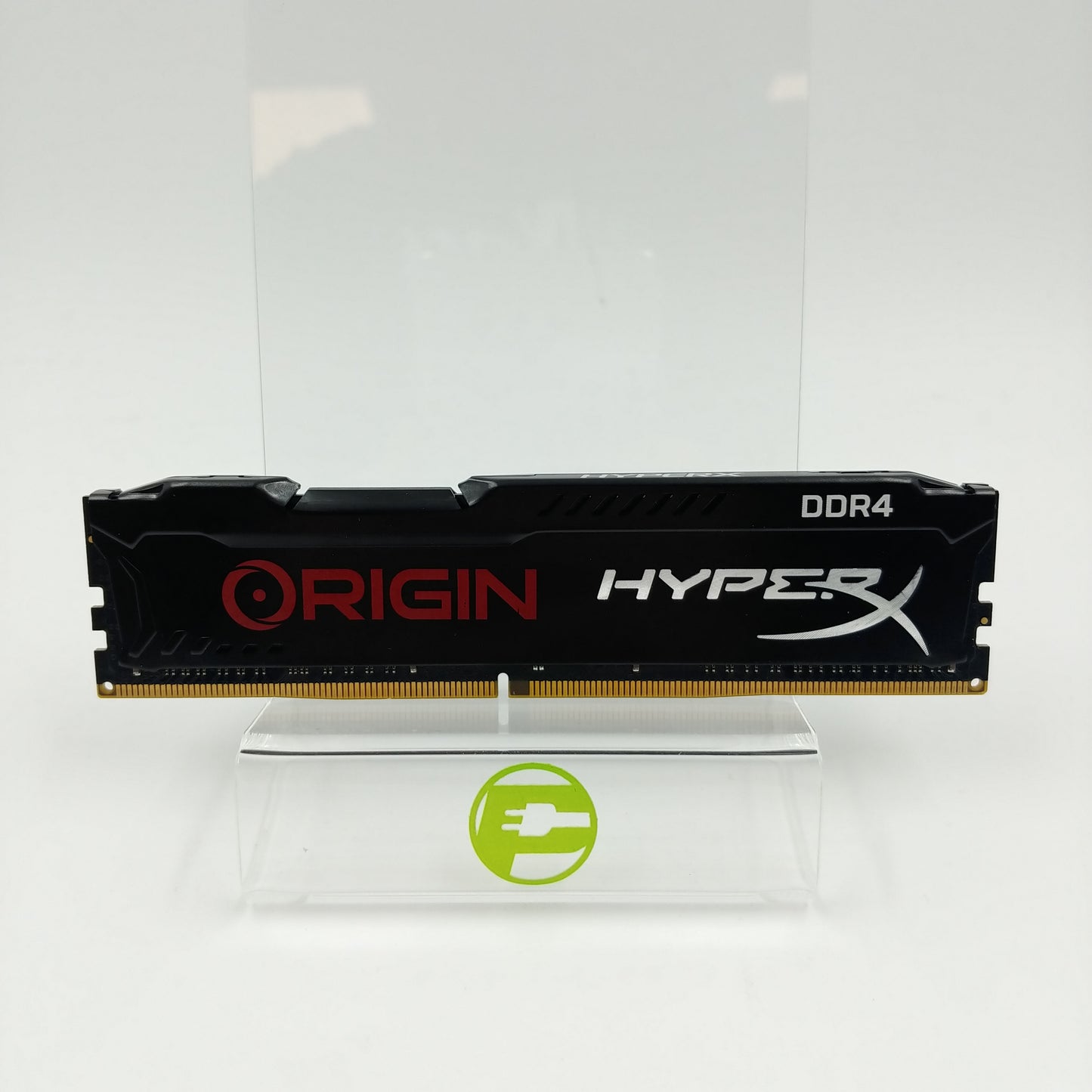 Kingston HyperX Origin 16GB (1x16GB) DDR4 3000MHz HX430C15FB/16-OP