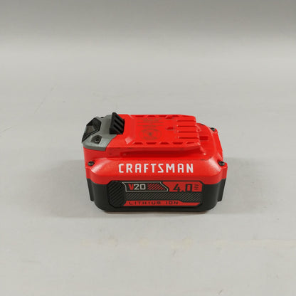 Craftsman V20 Lithium ION Battery CMCB204