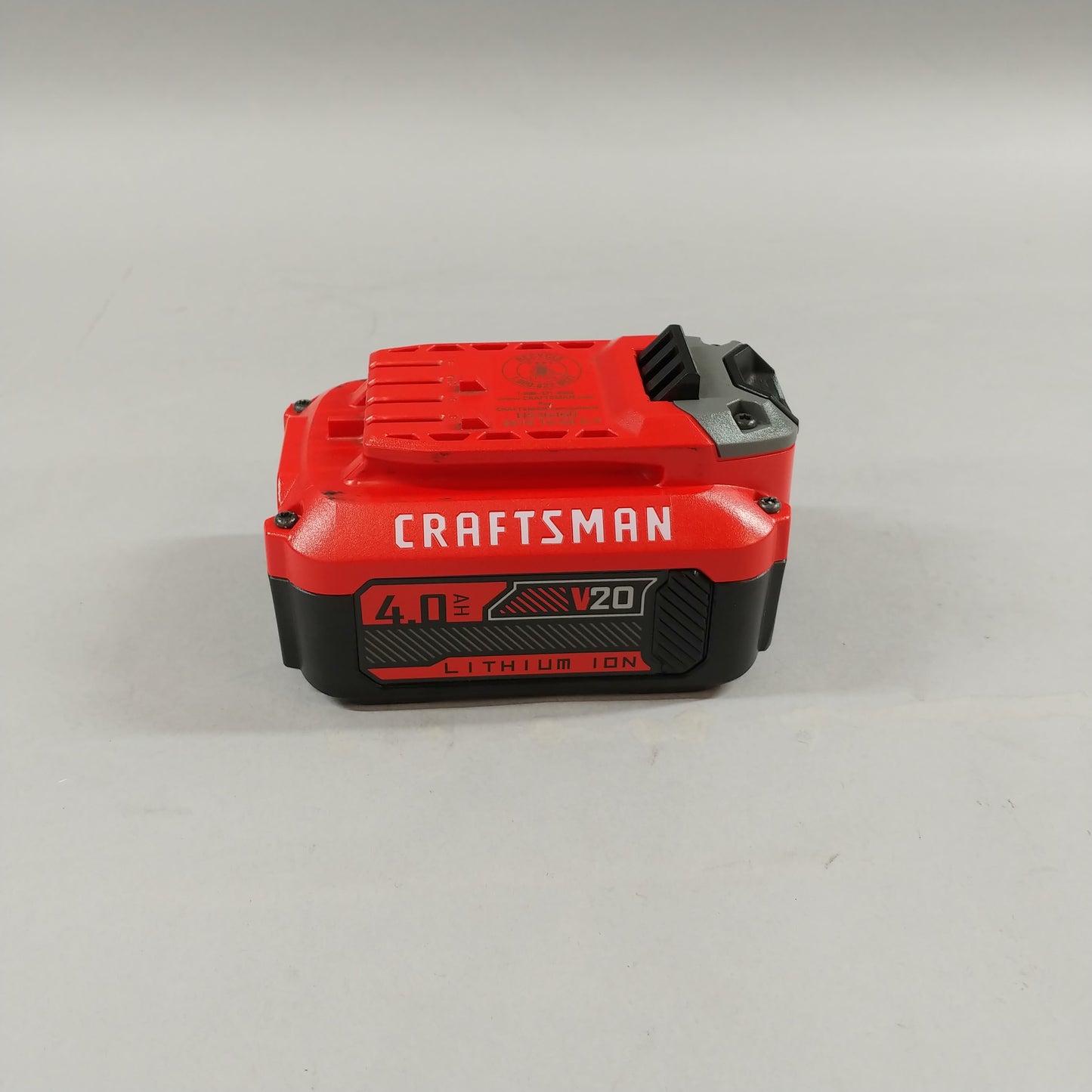 Craftsman V20 Lithium ION Battery CMCB204