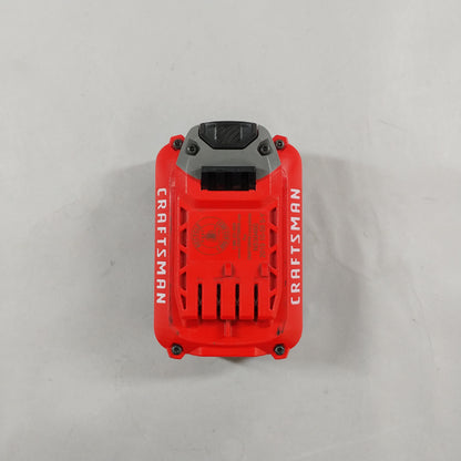 Craftsman V20 Lithium ION Battery CMCB204